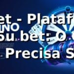 5u bet - Plataforma no 5u bet: O Que Você Precisa Saber 5u bet - Plataforma no 5u bet: O Que Você Precisa Saber